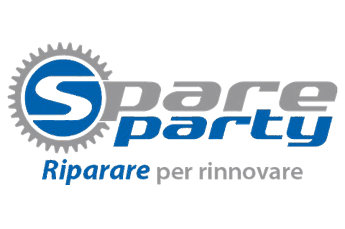 Buono Sconto Spareparty